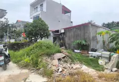 Bán đất thổ cư mặt tiền rộng tại TĐC Vườn Đốm, giá cạnh tranh... Bán đất tại Hưng Đạo, Hải Phòng 04