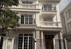 Bán BT thô Euro Window Twin Park - GIA lâm... Bán biệt thự, liền kề tại Gia Lâm, Hà Nội 01