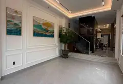 Nhà phố lô góc 2 mặt tiền siêu đỉnh giữa lòng An Dương... Bán nhà riêng tại An Dương, Hải Phòng 01