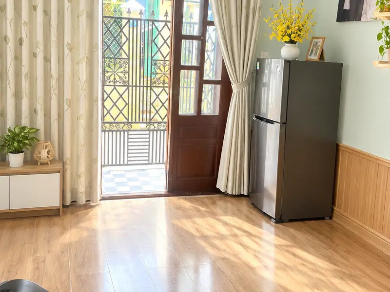 🏡 BÁN NHÀ 3 TẦNG LÔ GÓC 2 MẶT KIỆT 3M - TRUNG TÂM THANH KHÊ... Bán nhà riêng tại Thanh Khê, Đà Nẵng 01