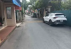 Nhà mặt phố kinh doanh thôn Lạc Nông, rộng 101m2 giá cực tốt... Bán nhà mặt phố tại Sóc Sơn, Hà Nội 08