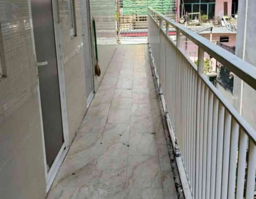 Nhà mặt phố 6 tầng, 2 mặt tiền kinh doanh tại Bình Tân, 830m2... Bán nhà mặt phố tại An Lạc, Hồ Chí Minh 01