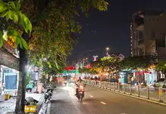 Mặt Tiền Kinh Doanh Ngã 4 Hoà Bình - Kênh Tân Hoá, Thu Nhập 30Tr/Tháng, Giá Đầu Tư!... Bán nhà mặt phố tại Tân Phú, Hồ Chí Minh 02