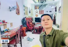 Nhà đẹp Tân Kỳ Tân Quý, hẻm ô tô, gần Aeon Mall Tân Phú... Bán nhà riêng tại Bình Hưng Hòa, Hồ Chí Minh 11