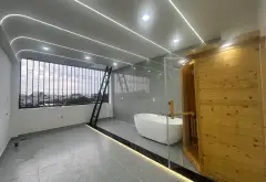 🔥 TRẦN THỊ CỜ – 4x20M – 5 TẦNG THANG MÁY – FULL NỘI THẤT – CHỈ 8.5 TỶ 🔥
🏡 Nhà mới đẹp lung linh,... Bán nhà riêng tại Thới An, Hồ Chí Minh 18