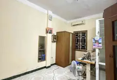 Nhà lô góc siêu thoáng, ô tô tránh ngay Ngọc Hà... Bán nhà riêng tại Ngọc Hà, Hà Nội 03