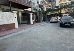 Bán biệt thự liền kề tại Đại Mỗ, diện tích 127.1 m2, thiết kế ban công 3 mặt thoáng... Bán biệt thự, liền kề tại Tây Mỗ, Hà Nội 10