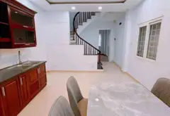 💥💥💥NHÀ CẠNH LĂNG BÁC - MẶT NGÕ ĐẸP, NÔNG - SÁT PHỐ - NHÀ CHẮC CHẮN - CÓ Ô CHỜ THANG MÁY.... Bán nhà riêng tại Ngọc Hà, Hà Nội 04