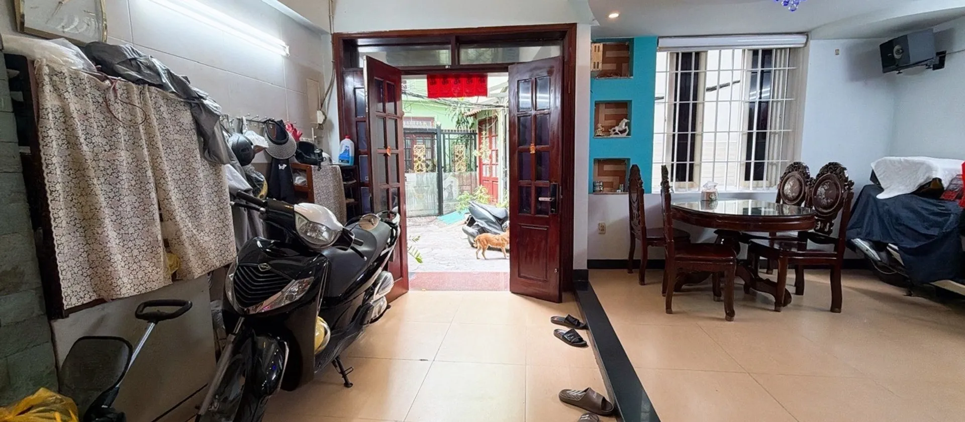 Nhà 6 tầng mới tinh, tiện nghi giữa lòng Quận 10... Bán nhà riêng tại Vườn Lài, Hồ Chí Minh 01