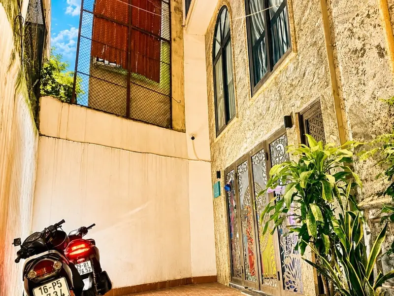 Bán chung cư mini 6 tầng trung tâm Hai Bà Trưng, 19 phòng khép kín, dòng tiền 100 triệu/tháng... Bán chung cư mini tại Bạch Mai, Hà Nội 01