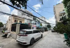BÌNH TÂN GẦN AEON MALL - TÊN LỬA - KINH DƯƠNG VƯƠNG - 80m2 - 4x20m - 5 PHÒNG CHO THUÊ 10TR/THÁNG... Bán nhà riêng tại An Lạc, Hồ Chí Minh 02