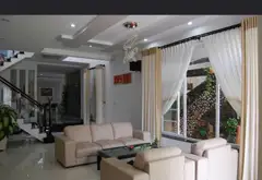 Nha quang trung .nhà biệt thự vip 237m2... Bán nhà riêng tại Thông Tây Hội, Hồ Chí Minh 03
