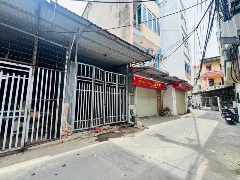 Bán đất Phù Khê
Diện tích gần 50 mét
Giá hơn 2 tỉ
Lh 0984578882... Bán đất tại Phù Khê, Bắc Ninh 01