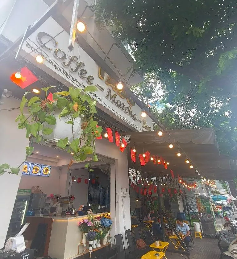 Nhà mặt phố 3 tầng, 6.5 tỷ, kinh doanh tốt tại Gò Vấp... Bán nhà mặt phố tại Hạnh Thông, Hồ Chí Minh 01