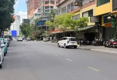 Nhà mặt phố quận 1 giảm giá sốc, còn 32.5 tỷ thương lượng nhanh... Bán nhà mặt phố tại Bến Thành, Hồ Chí Minh 01
