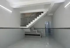 NHÀ KDC LẬP PHÚC – LÊ VĂN LƯƠNG – 68M² – 4PN – HẺM Ô TÔ – 5,5 Đ... Bán nhà riêng tại Nhà Bè, Hồ Chí Minh 04