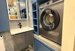Nhà riêng 4 tầng lô góc hẻm ô tô Bình Lợi, giá 7.3 tỷ... Bán nhà riêng tại Bình Lợi Trung, Hồ Chí Minh 03