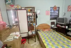 Nhà phá cách, vị trí vàng trung tâm Tân Bình... Bán nhà riêng tại Tân Hòa, Hồ Chí Minh 03