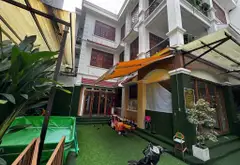 Biệt thự mặt phố 4 tầng gần sân bay, Nhà ga T3, Hoàng Hoa Thám, diện tích 240m²... Bán nhà mặt phố tại Tân Sơn Hòa, Hồ Chí Minh 16