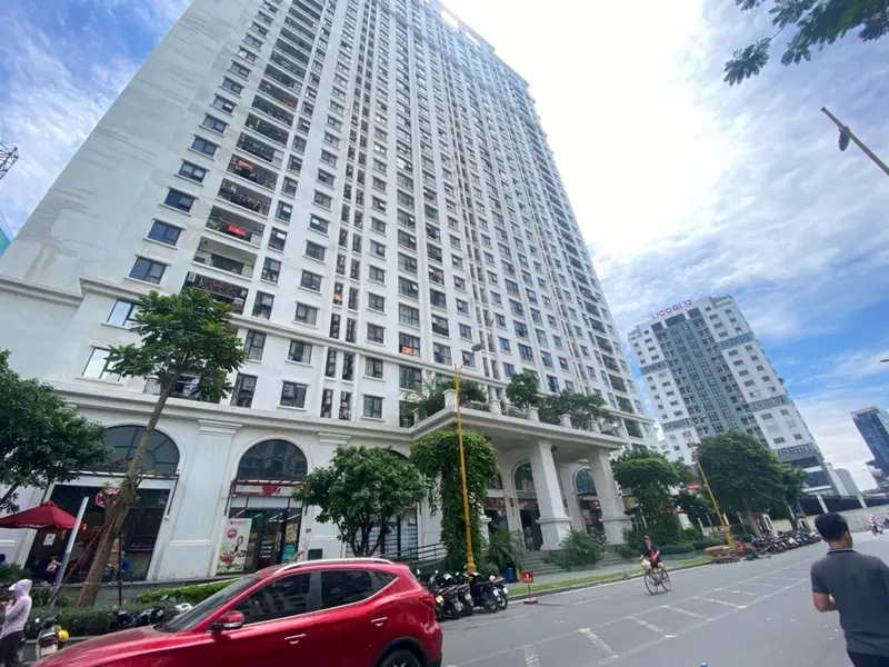 🌏🎯 BÁN CĂN HỘ ECO LAKEVIEW ĐẠI TỪ – 90M² – 3 NGỦ, FULL NỘI THẤT– TẦNG ĐẸP– GIÁ 6,3 TỶ.... Bán căn hộ chung cư tại Hoàng Mai, Hà Nội 01