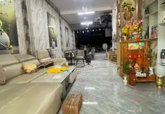 Nhà mặt phố 2 tầng 7x19m ngay bến xe quận 8 Bình Hưng, Bình Chánh giá 13,5 tỷ... Bán nhà mặt phố tại Bình Hưng, Hồ Chí Minh 01