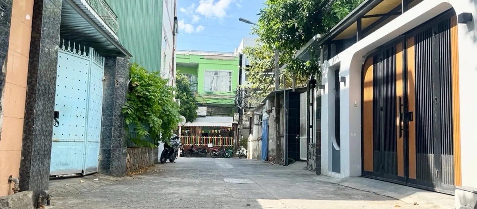💥 NHÀ 3 TẦNG TRUNG TÂM THANH KHÊ - ĐƯỜNG 2 Ô TÔ TRÁNH - NGAY CHỢ KỲ ĐỒNG - 500M RA BIỂN💥... Bán nhà riêng tại Thanh Khê, Đà Nẵng 01