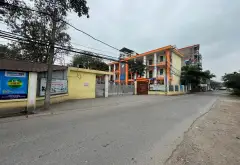 Nhà 81 m2 mặt tiền rộng 5'5 m2, vị trí kinh doanh đỉnh ở Yên Viên otto tránh.... Bán nhà riêng tại Phù Đổng, Hà Nội 08