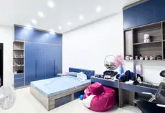 Bán nhà phân lô ô tô 4 tầng tại Hoàng Mai, giá 23.9 tỷ... Bán owner_side tại Tương Mai, Hà Nội 09