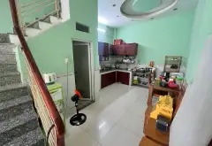 Nhà Phố Đẹp Trong Hẻm Yên Tĩnh Quận 8... Bán nhà riêng tại Chánh Hưng, Hồ Chí Minh 07