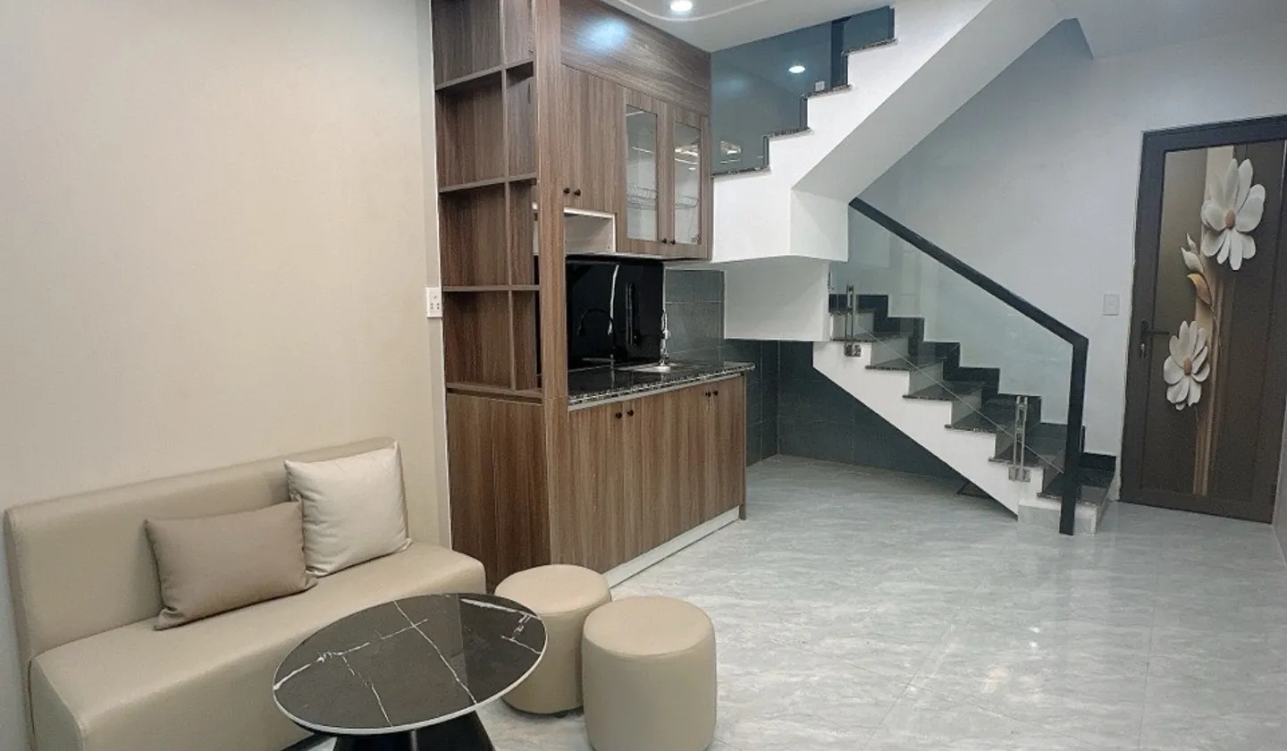 🏡 Trung tâm TÔ HIỆU – 2 tầng bìa đỏ – CHỈ 1,58 TỶ ???... Bán nhà riêng tại Lê Chân, Hải Phòng 01