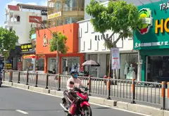 Khu kinh doanh đông đúc, gần VinCom Gò Vấp, hãng xe Mecedes-Benz Phù hợp xây Tòa nhà Văn phòng, ca... Bán nhà mặt phố tại Thông Tây Hội, Hồ Chí Minh 09