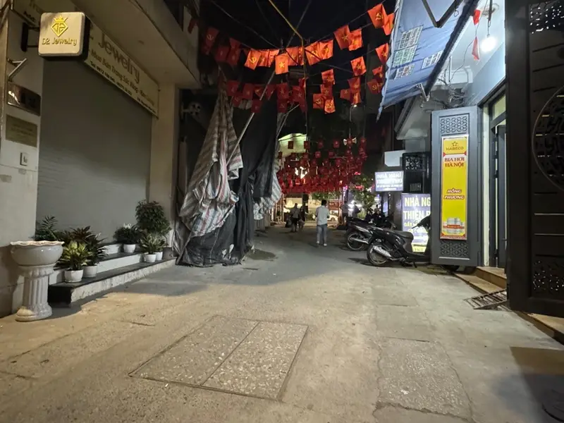 Bán nhà Kim Mã Ba Đình 40m2 5T, lô góc 3 thoáng, cách phố 10m, ô tô đỗ cửa, giá 17.5 tỷ... Bán nhà riêng tại Ngọc Hà, Hà Nội 01