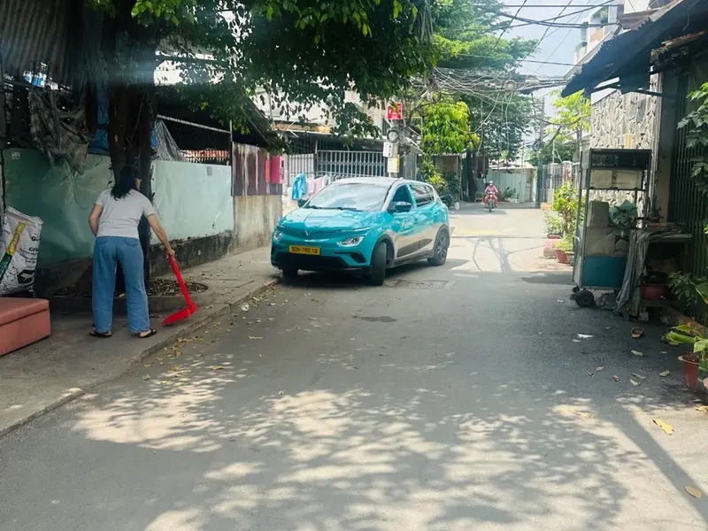 Nhà Đặc Biệt 2 Căn Gần Trung Tâm Gò Vấp, Giá Hấp Dẫn... Bán nhà riêng tại An Hội Đông, Hồ Chí Minh 01