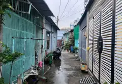 Nhà riêng 2 tầng diện tích rộng tại Long Bình, Quận 9 cũ, giá hấp dẫn... Bán nhà riêng tại Long Bình, Hồ Chí Minh 10