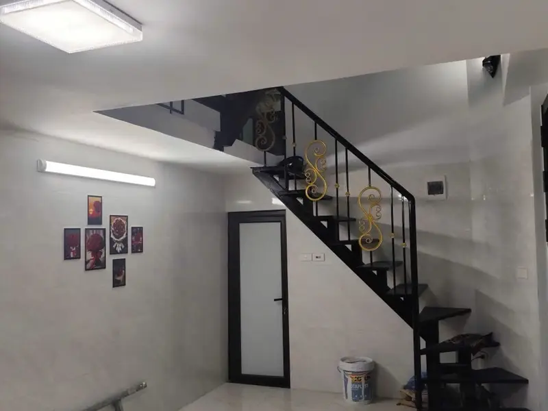 Cơ hội hiếm có tại trung tâm Đống Đa - Nhà 4 tầng, 3 phòng ngủ giá tốt... Bán nhà riêng tại Văn Miếu - Quốc Tử Giám, Hà Nội 01