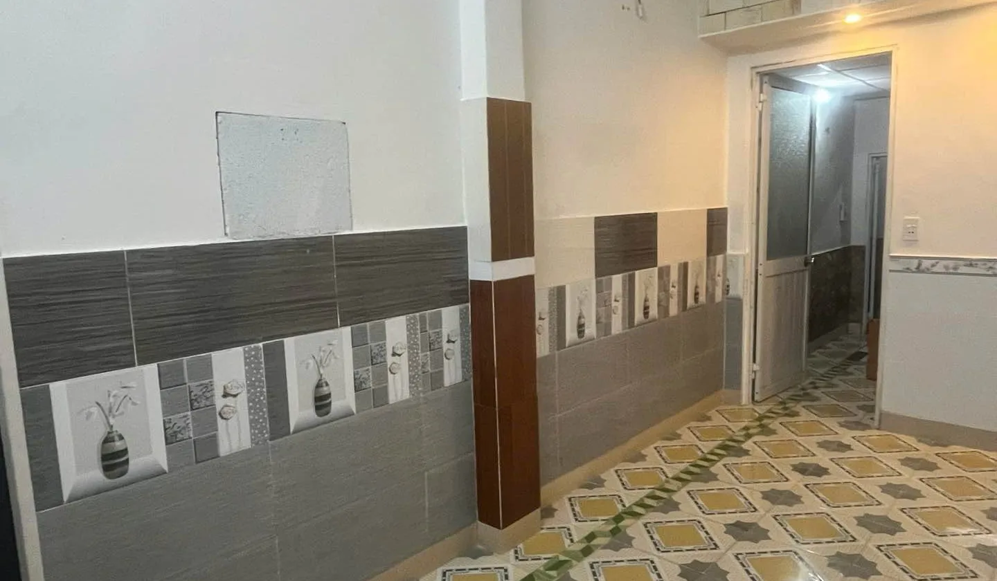 Bán nhà riêng 1 tầng Đinh Tiên Hoàng , quận Hải Châu, diện tích 31,8 m², giá 2.85 tỷ... Bán nhà riêng tại Hải Châu, Đà Nẵng 01