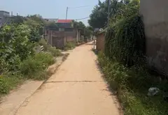 Đất Nở Hậu Ngõ Ô Tô Thông Tại Nội Bài Sóc Sơn... Bán đất tại Nội Bài, Hà Nội 07