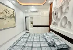 Bán nhà 4 tầng 42m2 gần Phú Nhuận, Gò Vấp giá 8.3 tỷ... Bán nhà riêng tại Hạnh Thông, Hồ Chí Minh 15