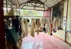 Bán nhà phân lô ô tô vào nhà ngõ phố Dương Quảng Hàm, Cầu Giấy... Bán nhà riêng tại Cầu Giấy, Hà Nội 08