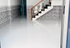 Nhà trệt lầu 3PN, 2WC gần metro Linh Xuân, Thủ Đức giá 7.6 tỷ... Bán nhà riêng tại Linh Xuân, Hồ Chí Minh 01