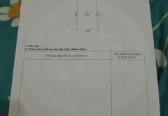Bán đất mặt tiền 5m xã Phúc Thịnh, diện tích 105m2 pháp lý rõ ràng... Bán đất tại Phúc Thịnh, Hà Nội 02