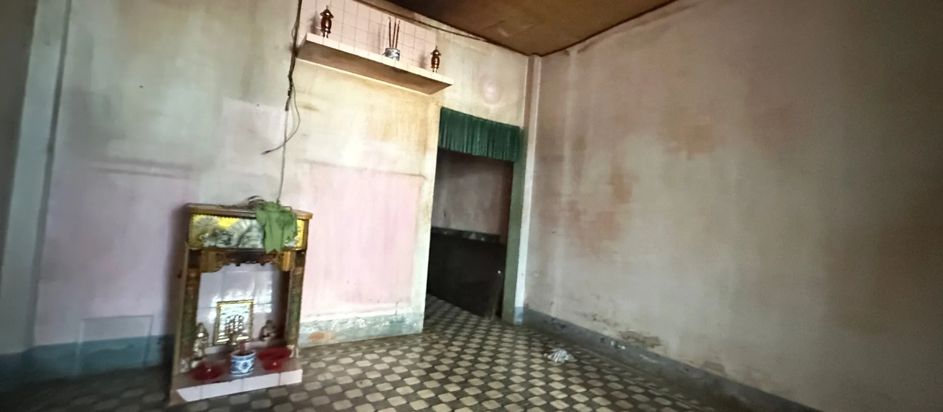 Nhà mặt phố Hiền Vương, mặt tiền 4m, giá 11.5 tỷ... Bán nhà mặt phố tại Phú Thạnh, Hồ Chí Minh 01
