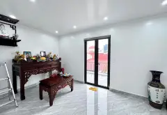 Biệt thự phố 4 tầng giữa lòng khu Hồ Sen thanh lịch... Bán nhà riêng tại Lê Chân, Hải Phòng 08