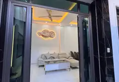 Nhà siêu phẩm mặt tiền rộng, ngõ rộng thoáng tại Tương Mai... Bán nhà riêng tại Tương Mai, Hà Nội 07