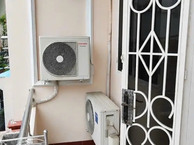 Bán nhà 3 tầng 35m2 tại Phường 9 Quận 8, giá 5,38 tỷ... Bán nhà riêng tại Chánh Hưng, Hồ Chí Minh 01