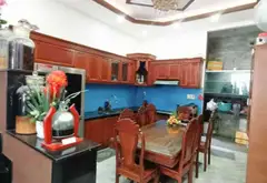 Bán nhà 3 tầng 4PN khu dân cư yên tĩnh tại quận Hoàng Mai... Bán nhà riêng tại Hiệp Bình, Hồ Chí Minh 12