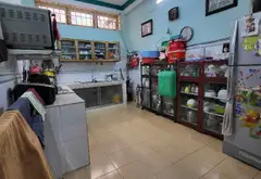 Bán nhà mặt phố 5 tầng diện tích 40m² tại Quận 8, phù hợp kinh doanh... Bán nhà mặt phố tại Chánh Hưng, Hồ Chí Minh 05
