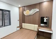 Nhà 4 tầng mặt ngõ trung tâm Phùng Khoang, kinh doanh tốt... Bán nhà riêng tại Đại Mỗ, Hà Nội 07