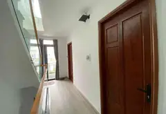 LIÊN KHU 4-5 NHÀ BTCT 4 TẦNG DTS 186M2, NGANG HIẾM 6,5M, HẺM XE HƠI 7M GIÁ CHỈ 6 TỶ... Bán nhà riêng tại Bình Tân, Hồ Chí Minh 03