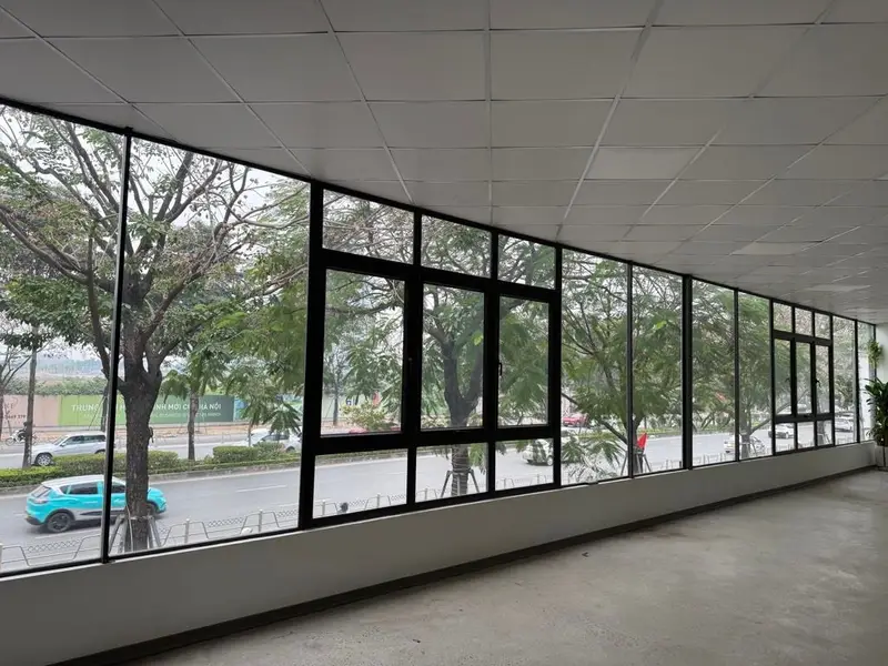 Bán nhà mặt phố Võ Chí Công, Tây Hồ, kinh doanh sầm uất, 142 m2, 2 tầng... Bán nhà mặt phố tại Tây Hồ, Hà Nội 01
